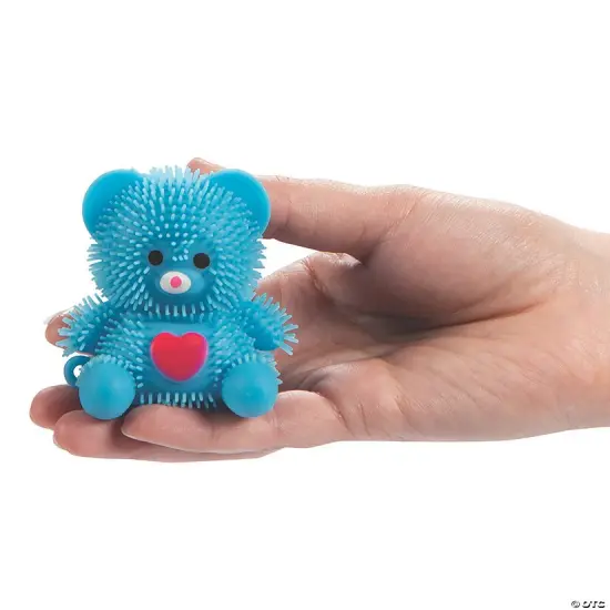 Light-Up Bears - 12 Pc. {3}