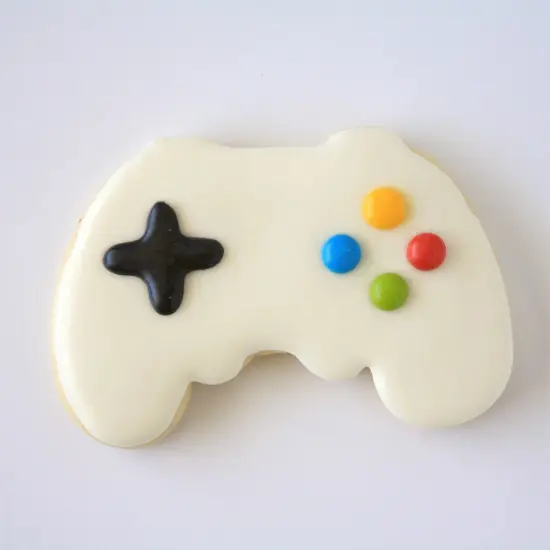 Ann Clark Game Controller Cookie Cutter, 4inch {3}