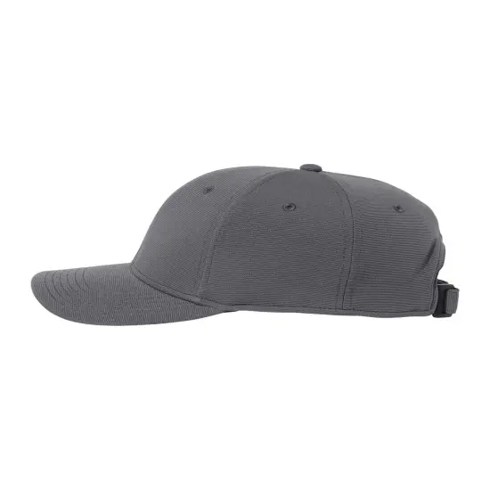 Atlantis Headwear&reg; Sustainable Performance Cap Black {5}