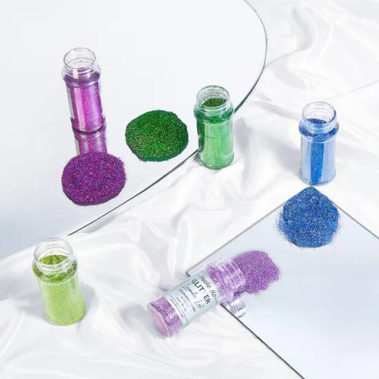 Fine Glitter Variety Pack (Set of 55) {4}