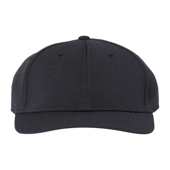 Atlantis Headwear&reg; Sustainable Performance Cap Black {1}