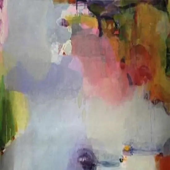 Other Side of The Moon Poster Print by Lina Alattar - Item # VARPDXA395D {1}