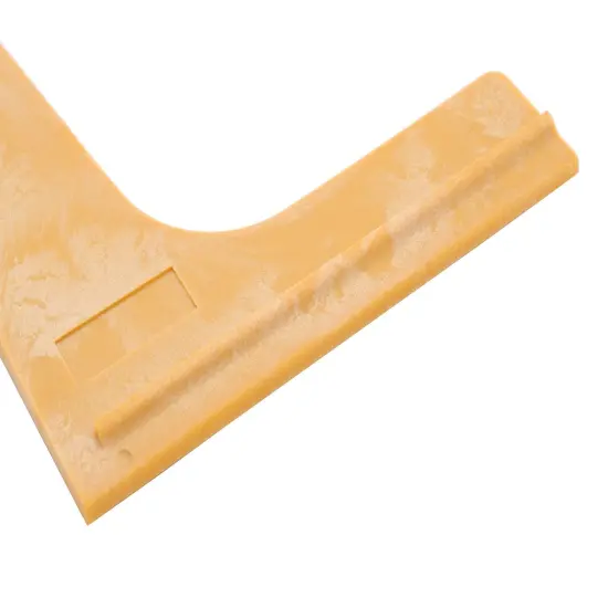 12 Inch Plastic L Cutting Square Stained Glass Tools {2}