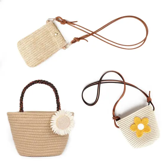 5 yards 3 mm Flat Genuine Leather Strip Cord Braiding String Dark Brown Espresso (5 Yards) {6}