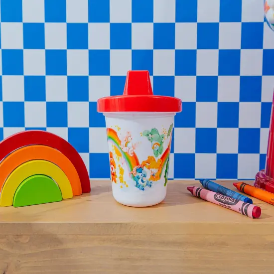 Care Bears 7 Ounce Baby Sippy Cup {7}