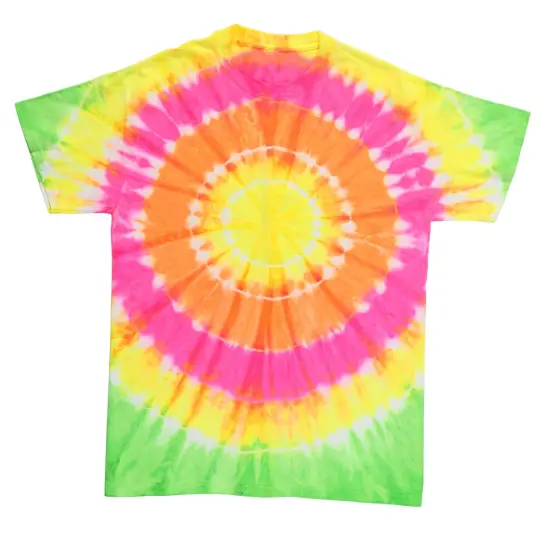 Tulip Electric Neons 16 fl. oz. 4-Color Dye Kit {5}