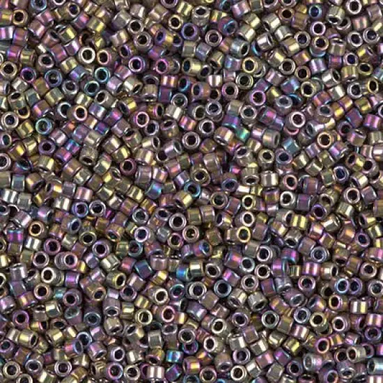 Miyuki Delica Bead 11/0 - DB0541 - Spectrum Gold {1}