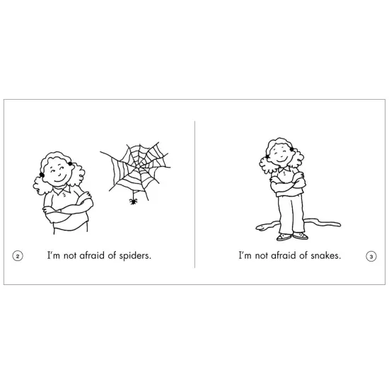 Little Leveled Readers Book: Level C Box Set, 5 Copies of 15 Titles {3}