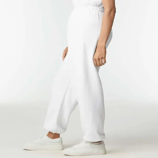 Gildan&reg; Men's Heavy Blend Sweatpants Jogger, 50/50 Cotton Polyester, Classic Fit {6}