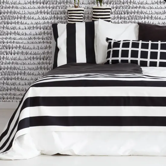 Transform Abstract Peel and Stick Wallpaper {1}