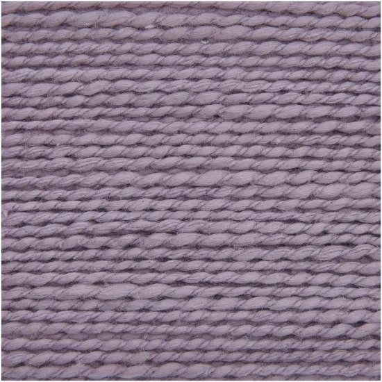 Rico Essentials Super Cotton DK - 100% Cotton - #009 Mauve {2}