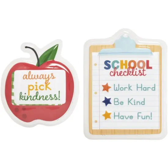 Ready for School Pop Tops&reg; 2ct {1}