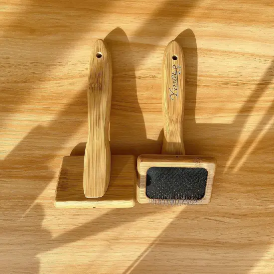 Macrame Comb Wooden for Feathered Wall Hanging Plant Hanger Craft Making Knitting Cord Rope 3Mm 4Mm 5Mm (Macrame Comb) {4}