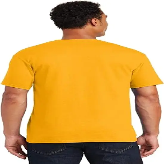 Port & Company&reg; Tall Core Crew Neck Short Sleeve Cotton Tee Shirt Royal {6}