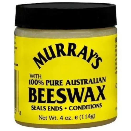 Murray'S 100% Pure Beeswax 4 Oz 1 Pack {1}