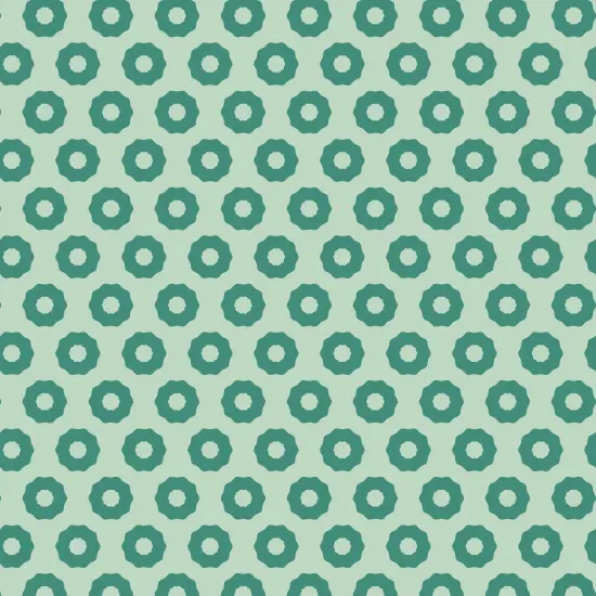 Minimal Wreath Holiday Gift Wrap {3}