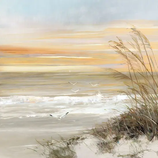 Summer Solstice Poster Print by Sally Swatland - Item # VARPDX40699 {1}