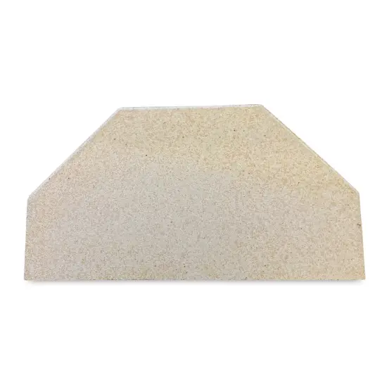 Skutt 818 Series Shelf - Half Shelf {1}