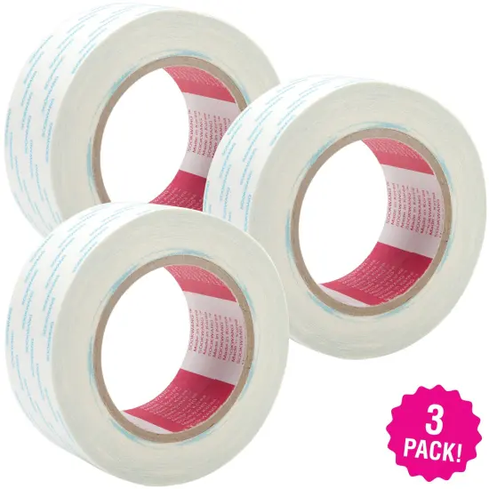 Multipack of 3 - Scor-Tape-2"X27yd {1}