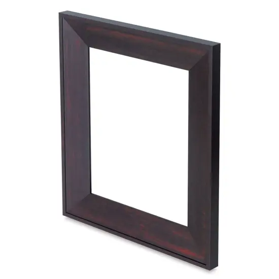 Blick Aliso Wood Frame - 11" x 14" x 1/4", Cherry {1}