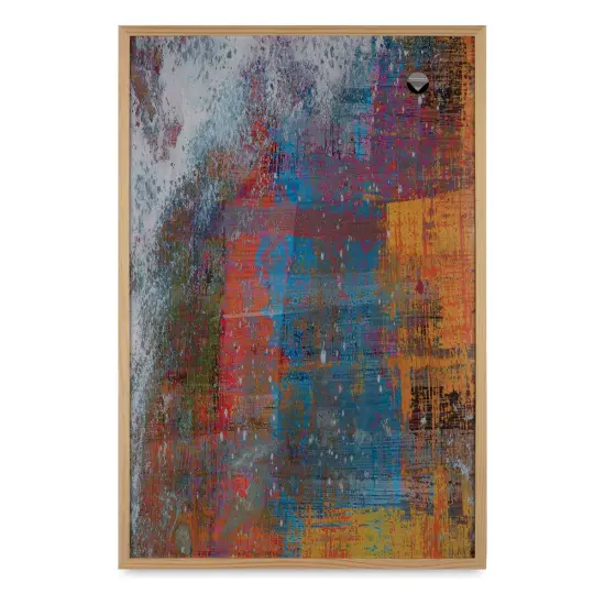 Blick Wood Gallery Frame - Natural, 24" x 36" {1}