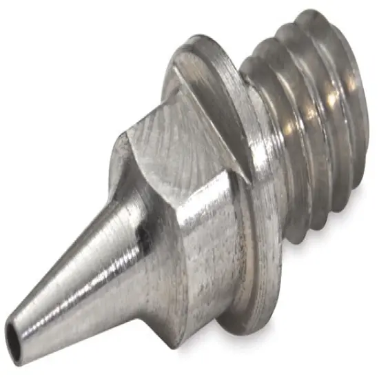 Grex Fluid Nozzle - 0.35 mm, for XT Airbrush {1}