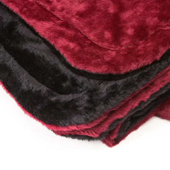 Chestnut Ridge Amish Lap Blanket - Authentic Amish Buggy Throw for Indoor/Outdoor Warmth, Sporting Events and Cool Evenings {1}