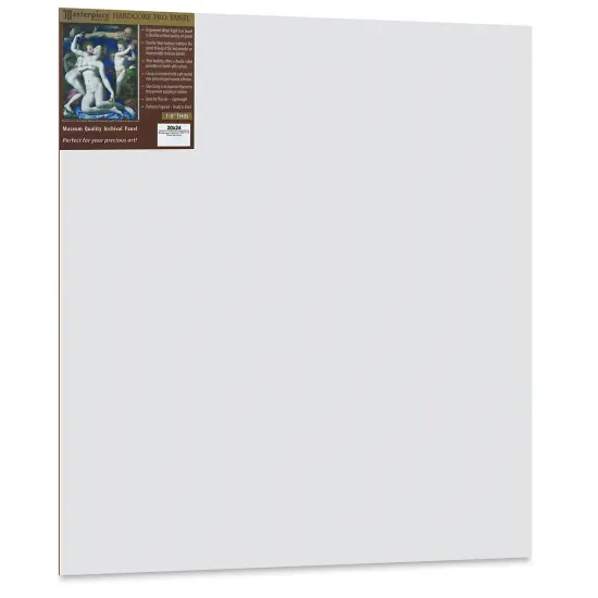 Masterpiece Monterey Hardcore Pro Canvas Panel - 20" x 24" {1}