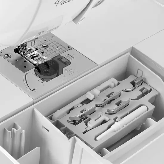 Brother PS500 Pacesetter Computerized Sewing Machine {6}