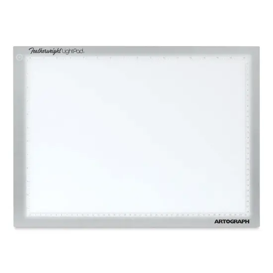 Artograph Featherweight LightPad - 12" x 17" {1}