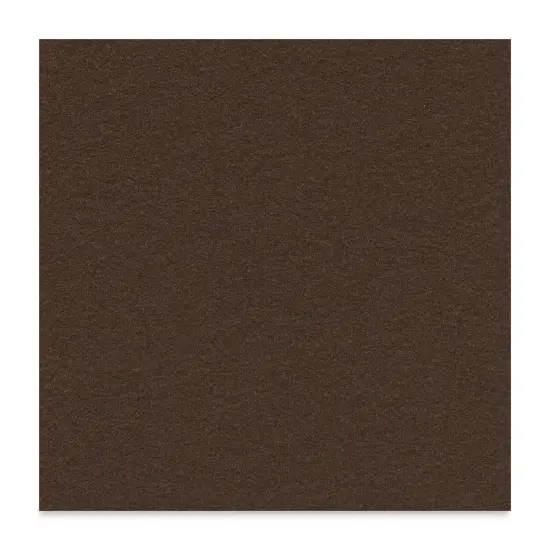 Kunin Classic Felt Bolt - Walnut Brown, 72" x 10 yards {1}