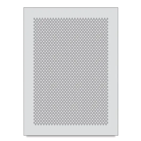 Iwata Artool Freehand Template - Set of 2, Carbon Fiber FX Freehand {2}