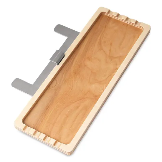 New Wave u.go Plein Air Anywhere - Side Tray, 4" x 11" {1}