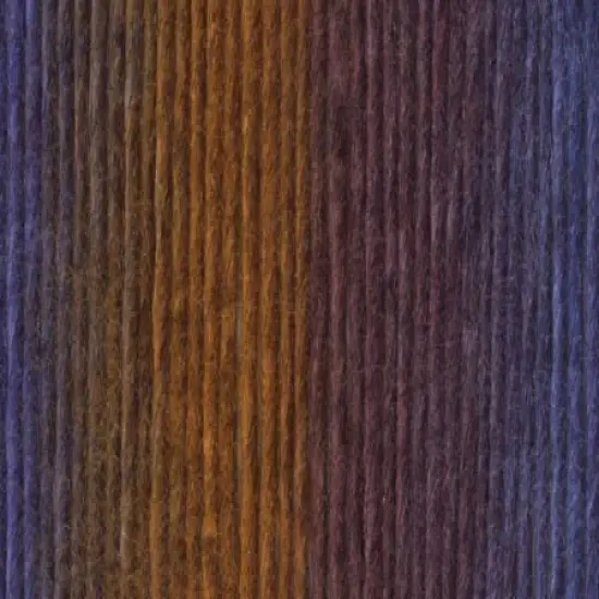 (3 Pack) Lion Brand Landscapes Yarn - Mountain Range {3}