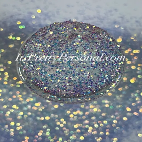 &ldquo;Sugar Coated"- CHEAT&reg; glitter {3}