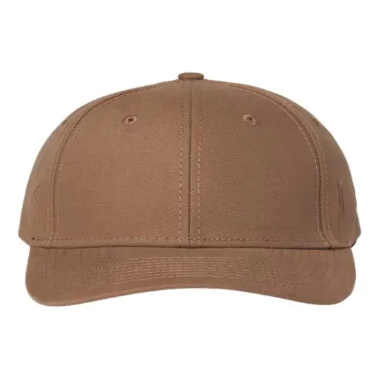 DRI DUCK&reg; Carpenter Cap Field Khaki {1}