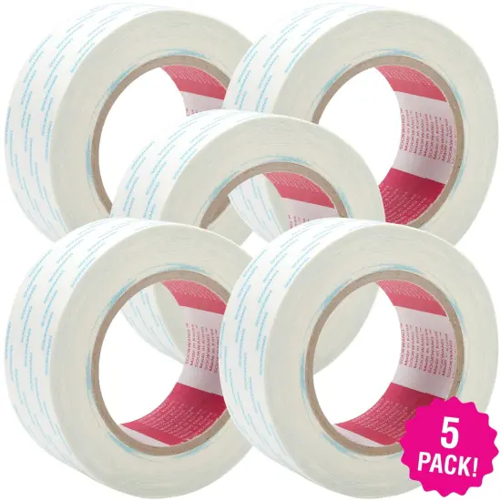 Multipack of 5 - Scor-Tape-2"X27yd {1}