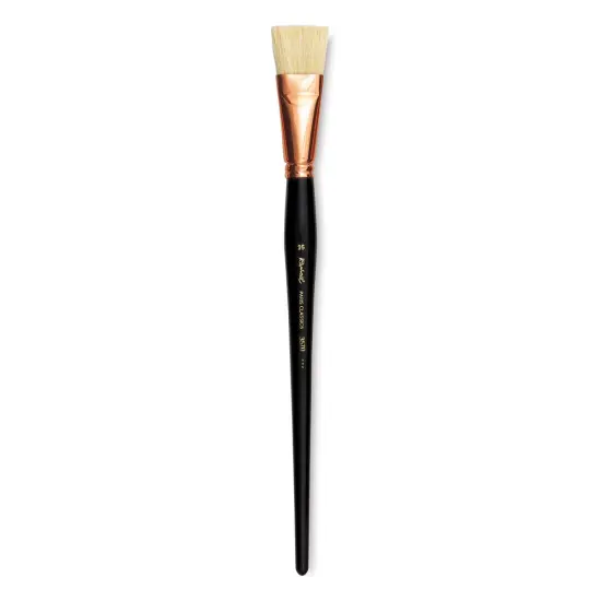 Rapha&euml;l Paris Classic Brush - Bright, Long Handle, Size 16 {1}