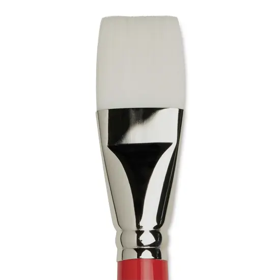 Winsor & Newton University Brush - One Stroke, Short Handle, 1-1/2 {2}