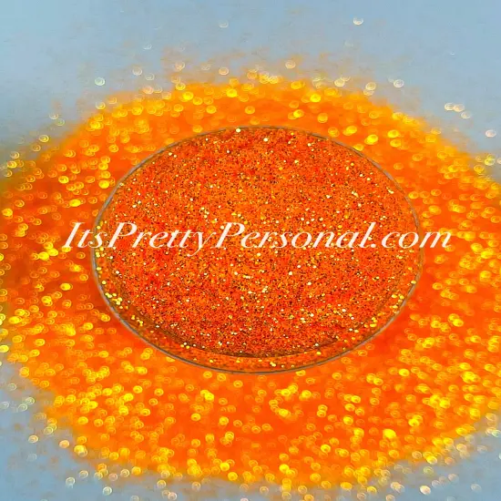 “Orange Zest” - Tart Fine {4}