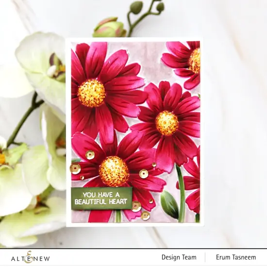 Artist Alcohol Markers Green Fields Set {3}