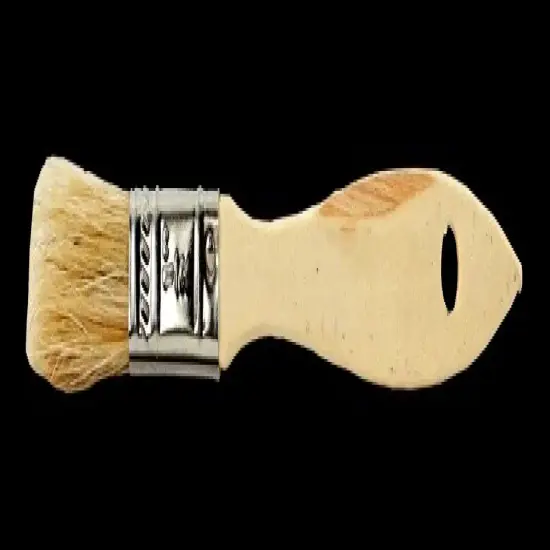 24 Pk- 1/2 inch Chip Paint Brushes {2}