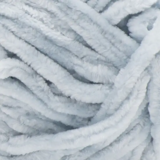 Bernat Velvet Yarn {1}