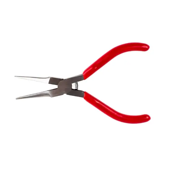 Needle Nose Pliers for Jewelry Making {1}