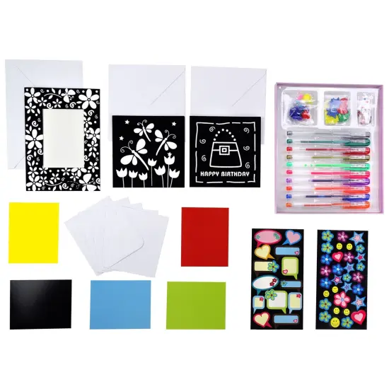 SpiceBox Fun With Color Kit {3}