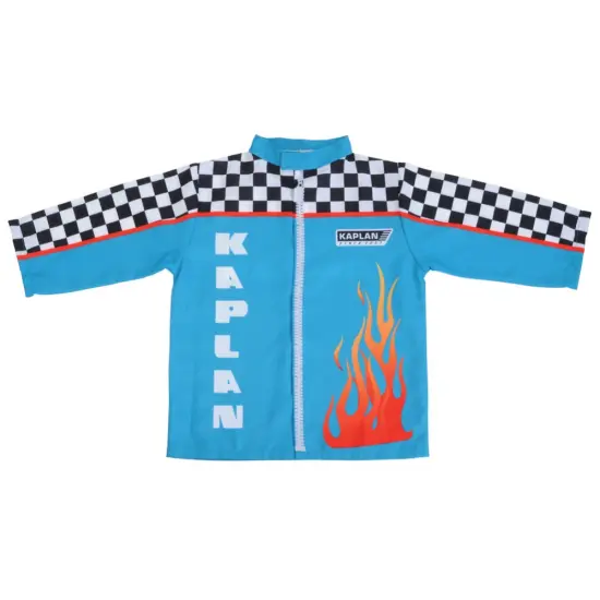 Kaplan Early Learning Company When I Grow Up Career Preschool Shirts - Set of 6 {4}