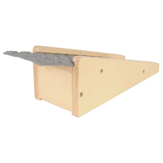 Kaplan Early Learning Company Ramptastic - STEM Ramp for Testing Velocity {4}