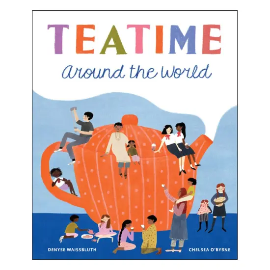 Kaplan Early Learning Company Explore Your World: Multicultural Foods Books - Set of 4 {3}