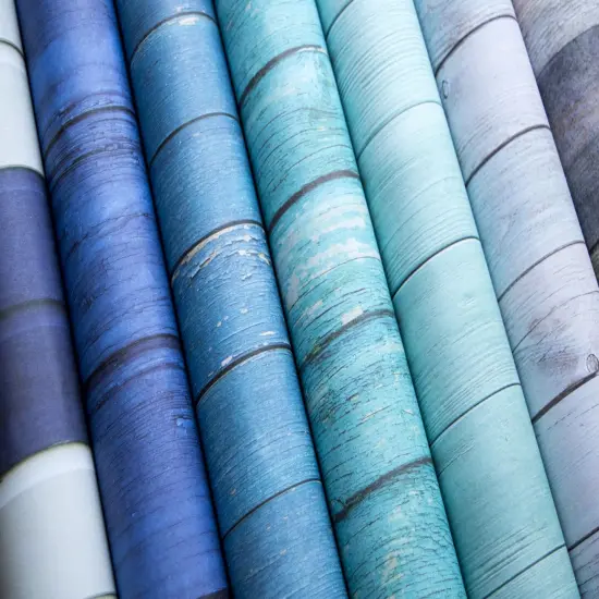 Craft Consortium Double-Sided Paper Pad 12"X12" 30/Pkg-Beach Hut, 20 Designs {5}