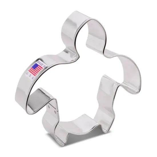 Ann Clark Sea Turtle Cookie Cutter {2}